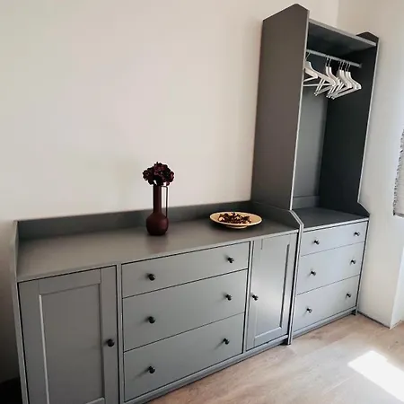 Cetnicka Stanice Lägenhet *