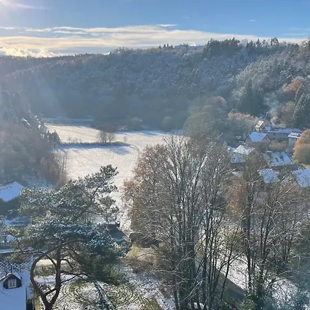 Apartmán četnická Stanice Mšeno