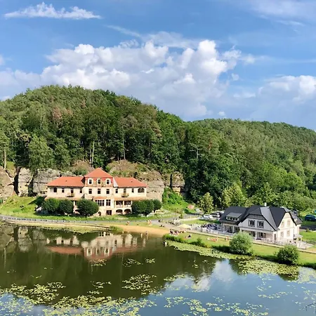 četnická Stanice Mšeno *