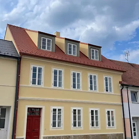 Apartmán četnická Stanice Mšeno Mseno