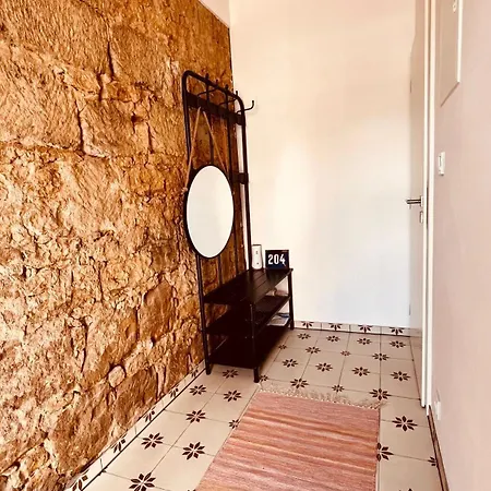 Lägenhet Cetnicka Stanice Mseno