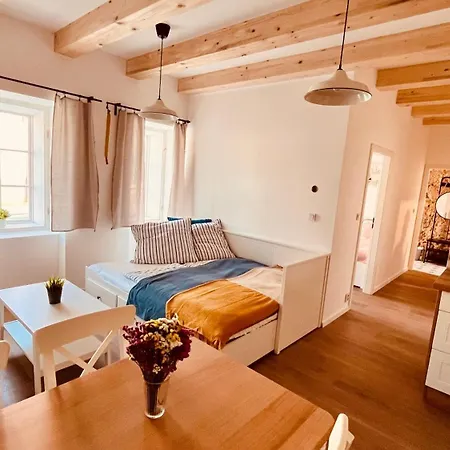 Lägenhet Cetnicka Stanice *