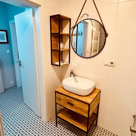 아파트 Cetnicka Stanice Mseno