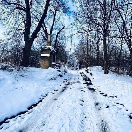 Lägenhet Cetnicka Stanice Mseno