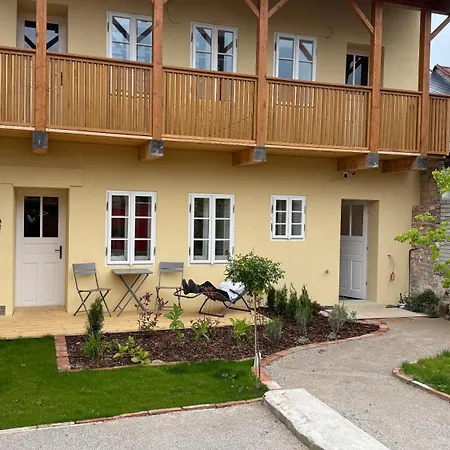 Apartmán četnická Stanice Mšeno *