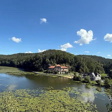 Apartmán četnická Stanice Mšeno *