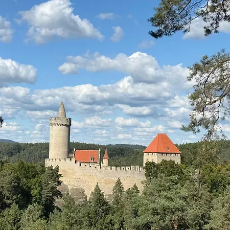 četnická Stanice Mšeno