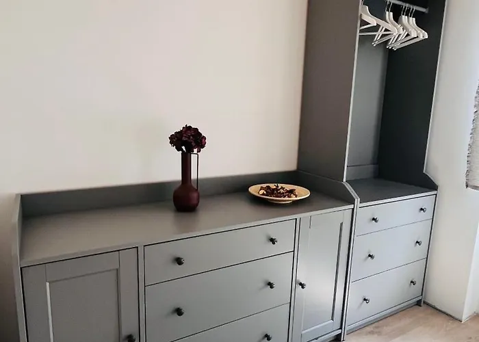 Cetnicka Stanice Apartment *