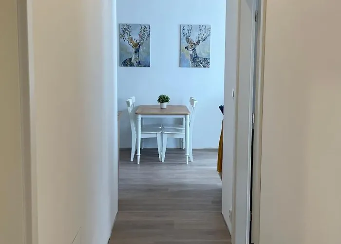 Apartment Cetnicka Stanice *