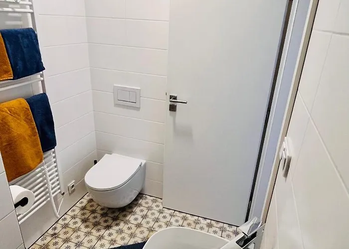 Cetnicka Stanice Apartment Mseno