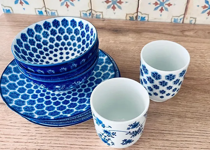 Cetnicka Stanice Apartment *