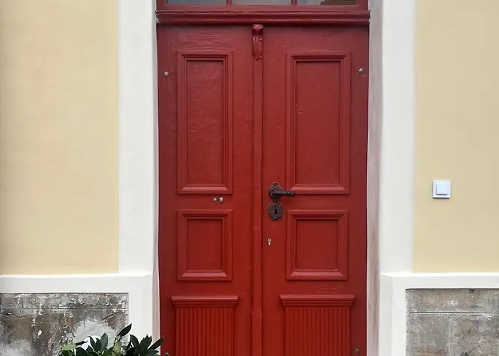 Cetnicka Stanice Mseno