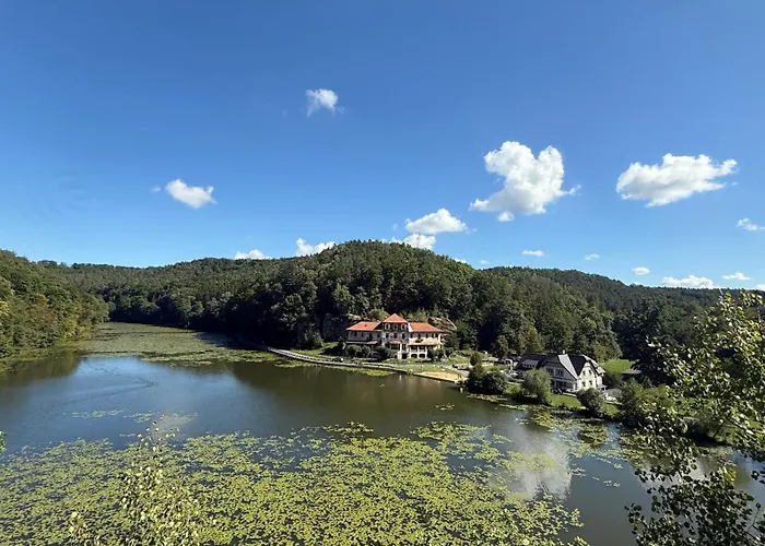 Apartment Cetnicka Stanice *